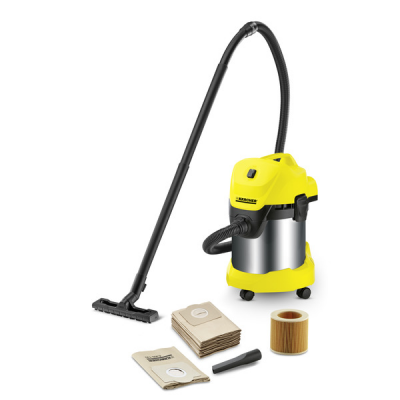 Karcher WD 3 Premium Plus *CZ 1.629-862.0 Stofzuiger Pijp