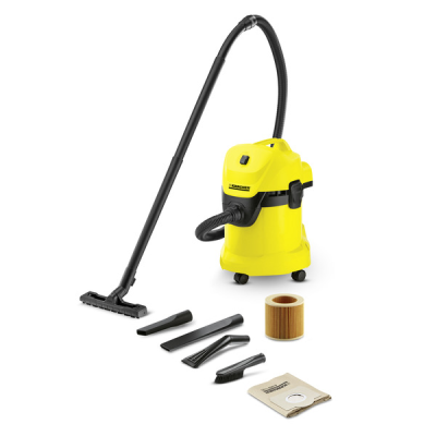 Karcher WD 3 Rallye Dakar *EU 1.629-808.0 onderdelen