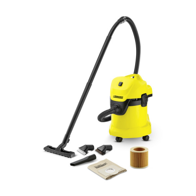 Karcher WD 3 Suction Brush Promotion *EU-I 1.629-818.0 Stofzuiger Stofzuigermond