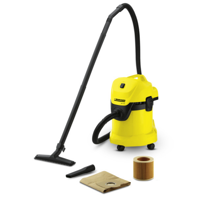 Karcher WD 3.200 CCC *CN 1.629-605.0 Stofzuiger Stofzuiger voet