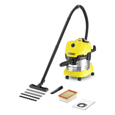 Karcher WD 4 Premium *GB 1.348-153.0 Stofzuiger Zuigpijp