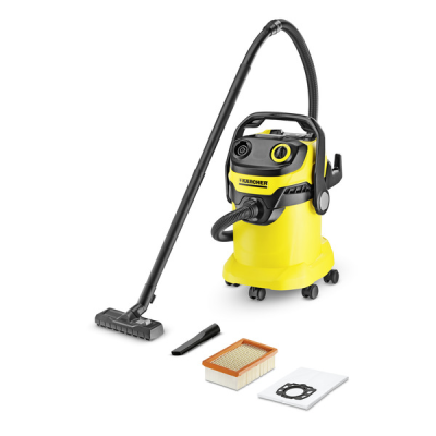 Karcher WD 5 *CH 1.348-192.0 Stofzuiger Zuigpijp