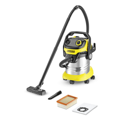 Karcher WD 5 Premium *AE 1.348-235.0 Stofzuigertoestel Zuigstuk