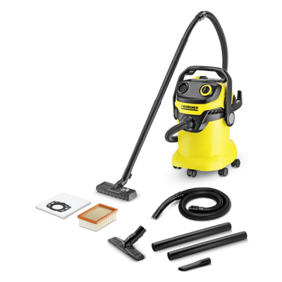 Karcher WD 5 Renovation *EU-II 1.348-198.0 Stofzuiger Stofzuigermondstuk