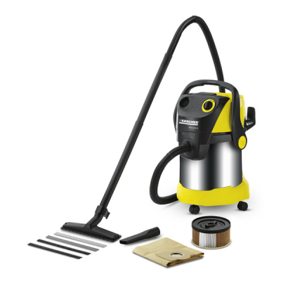 Karcher WD 5.200 M CCC *CN 1.347-802.0 Stofzuiger Stang