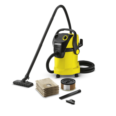 Karcher WD 5.260 *CH 1.347-806.0 Stofzuiger Buis