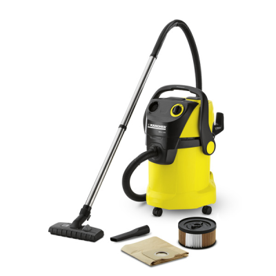 Karcher WD 5.300 *CH 1.347-832.0 Stofzuiger Stofzuigerbuis