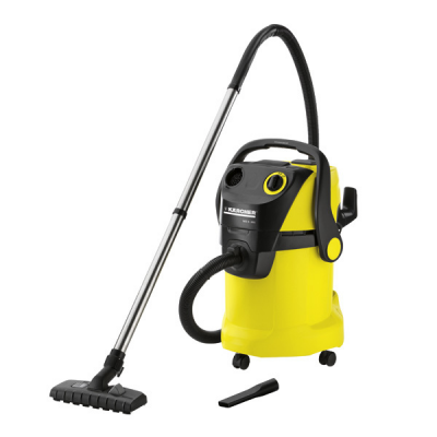 Karcher WD 5.300 *EU-II 1.347-831.0 Stofzuiger Zuigbuis