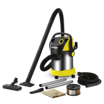 Karcher WD 5.300 M *EU 1.347-840.0 Stofzuiger Zuigpijp