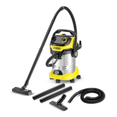 Karcher WD 6 Premium Renovation *EU-I 1.348-281.0 Schoonmaak accessoires