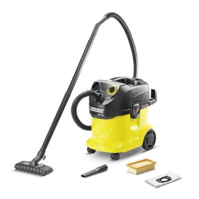 Karcher WD 7.200 *EU-II 1.347-530.0 Stofzuiger Stofzuiger voet