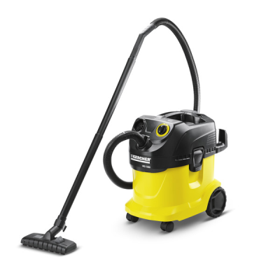 Karcher WD 7.300 *CH 1.347-561.0 Stofzuiger Combi-zuigmond