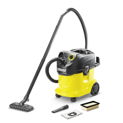 Karcher WD 7.300 *EU-II 1.347-560.0 Stofzuiger Zuigvoet