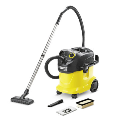 Karcher WD 7.500 *EU-II 1.347-600.0 Stofzuiger Kombi-zuigmond