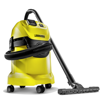 Karcher Workshop Vac WD 3 P *GB 1.629-888.0 Stofzuiger Combi-zuigmond