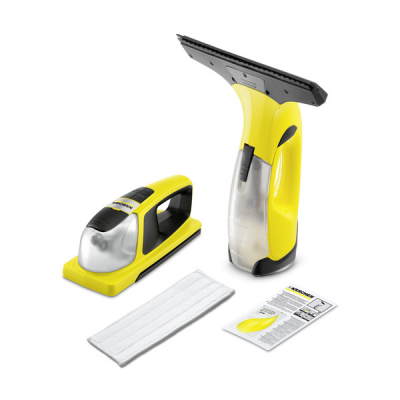 Karcher WV 2 + KV 4 *EU 1.633-218.0 onderdelen en accessoires