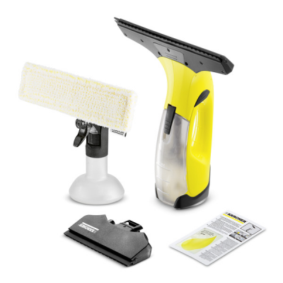 Karcher WV 2 Premium *EU 1.633-430.0 Schoonmaak accessoires