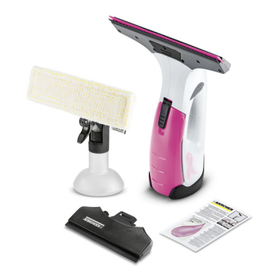 Karcher WV 2 Premium Pink Edition *SE 1.633-424.0 Stofzuiger Zuigvoet