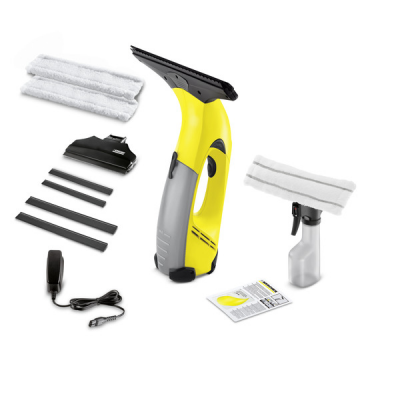 Karcher WV 70 *GB 1.633-250.0 Schoonmaak Raamwisser Behuizing