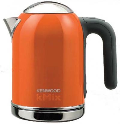 Kenwood 0WSJM01707 SJM017 KETTLE 0.75L - ORANGE Schoonmaak accessoires