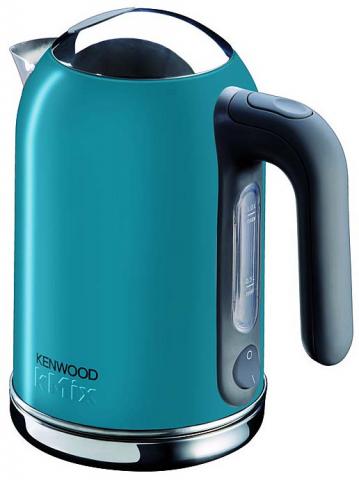 Kenwood 0WSJM02308 SJM023 KETTLE 1.0L - BLUE Koffiezetmachine onderdelen en accessoires