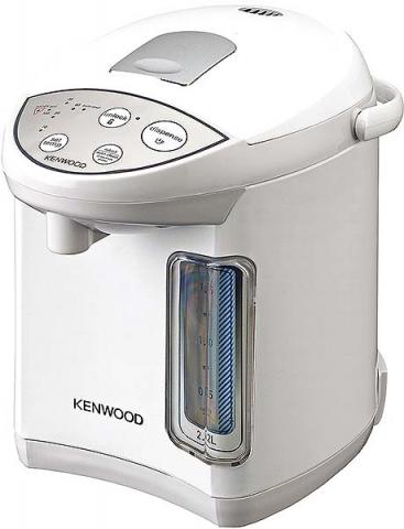 Kenwood AP250 Air Pot 0WAP250006 Koffie onderdelen