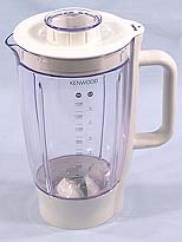 Kenwood AT262 KW706719 Keukenapparatuur Blender Aandrijving