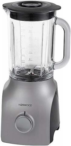 Kenwood BLM600SI 0W22311021 BLM600SI BLEND-X CLASSIC - THERMORESIST BLENDER - SILVER onderdelen en accessoires