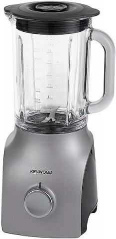 Kenwood BLM600SI 0W22311026 BLM600SI BLEND-X CLASSIC - THERMORESIST BLENDER - SILVER onderdelen en accessoires