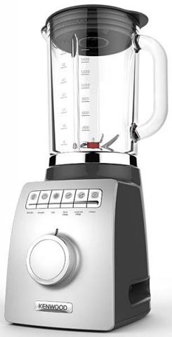 Kenwood BLM80 0W22311042 BLM802GY Blend-X ELITE BLENDER Keukenapparatuur onderdelen en accessoires