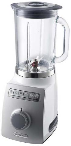 Kenwood BLM800WH 0W22311004 Blend-X Pro BLM800WH BLENDER Klein huishoudelijk onderdelen en accessoires