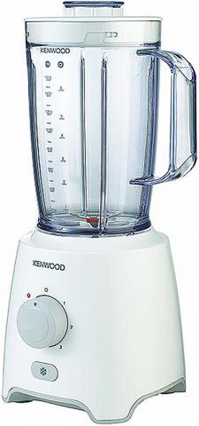 Kenwood BLP404WH BLENDER - 2.0L - WHITE + MULTI MILL + GRINDING MILL 0W22310039 Klein huishoudelijk onderdelen en accessoires