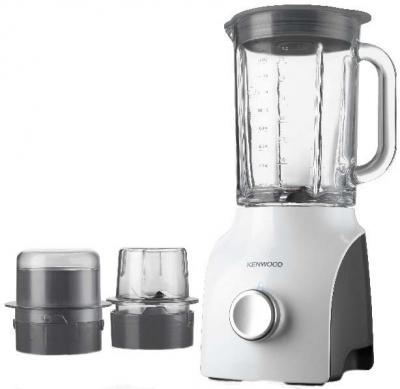 Kenwood BLP605WH 0W22310006 BLP605WH BLEND-X CLASSIC - THERMORESIST BLENDER - WHITE + MULTI MILL + GRINDING  onderdelen en accessoires