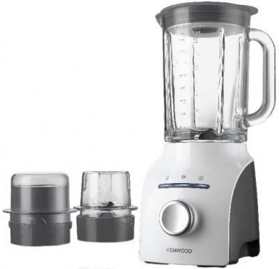 Kenwood BLP615WH 0W22310003 BLP615WH BLEND-X CLASSIC - THERMORESIST BLENDER - WHITE + MULTI MILL + GRINDING  onderdelen en accessoires