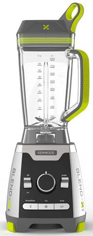 Kenwood BLP900BK 0W22310046 BLP900BK BLENDER Keukenapparatuur onderdelen en accessoires