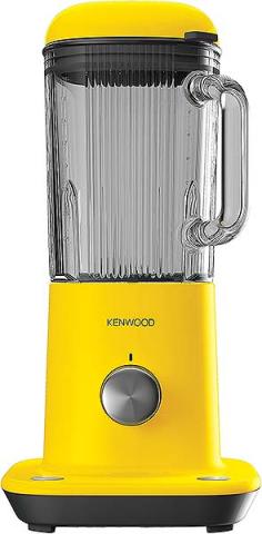 Kenwood BLX50YW 0W22311016 BLX50YW BLENDER - POP ART YELLOW Klein huishoudelijk onderdelen en accessoires