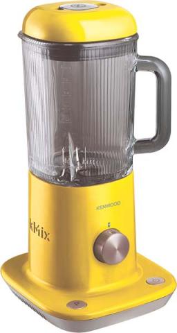 Kenwood BLX68 BLENDER - kMix Boutique – yellow 0WBLX68002 Klein huishoudelijk onderdelen en accessoires