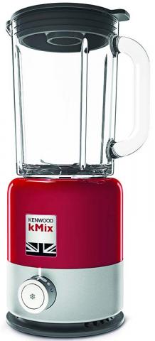 Kenwood BLX75 0W22311038 BLX750RD kMix BLENDER - RED Keukenapparatuur onderdelen en accessoires