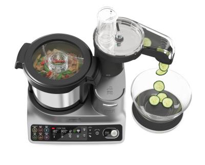 Kenwood CCL450 0W20610011 CCL450SI Keukenapparatuur onderdelen en accessoires