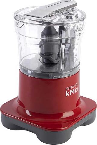 Kenwood CHX251 CHOPPER - red 0WCHX25105 Klein huishoudelijk onderdelen en accessoires