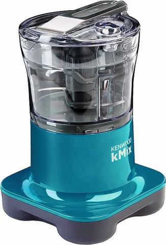 Kenwood CHX253 0WCHX25305 kMix Aqua Mini Chopper CHX253 CHOPPER - blue onderdelen