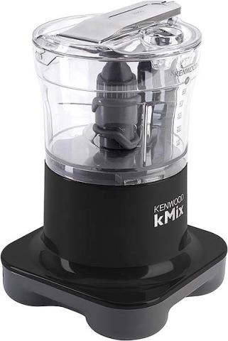 Kenwood CHX254 CHOPPER - black 0WCHX25405 onderdelen