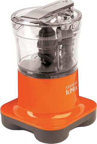 Kenwood CHX257 0WCHX25705 kMix Papaya Mini Chopper CHX257 Keukenapparatuur onderdelen en accessoires