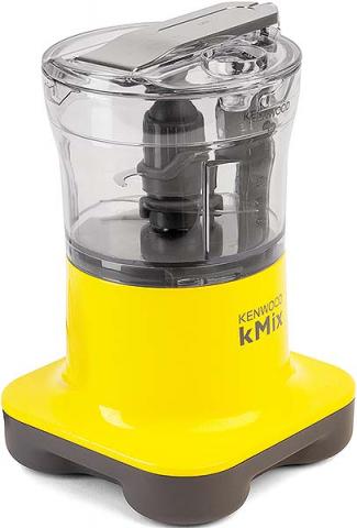 Kenwood CHX258 0WCHX25805 kMix Sherbert Mini Chopper CHX257CHX258 CHOPPER - yellow onderdelen