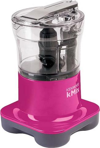 Kenwood CHX259 0WCHX25905 kMix Berry Mini Chopper CHX259 CHOPPER - magenta onderdelen