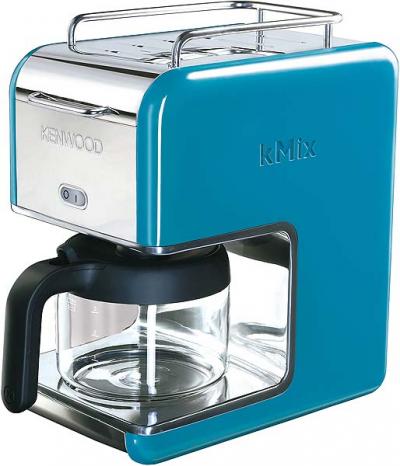 Kenwood CM023 0WCM023001 CM023 COFFEE MACHINE - BLUE Schoonmaak accessoires