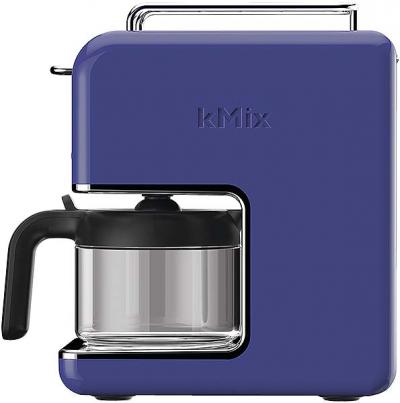 Kenwood CM030BL 0W13211010 CM030BL COFFEE MAKER - 6 CUP - POP ART BLUE Schoonmaak accessoires