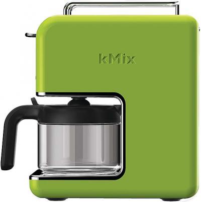 Kenwood CM030GR 0W13211014 CM030GR COFFEE MAKER - 6 CUP - POP ART GREEN Koffie machine onderdelen en accessoires