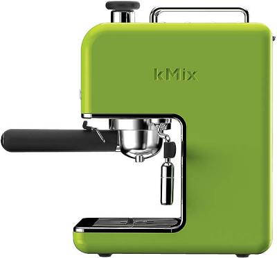Kenwood ES020GR 0W13211026 ES020GR ESPRESSO MAKER - GREEN Koffie apparaat onderdelen en accessoires