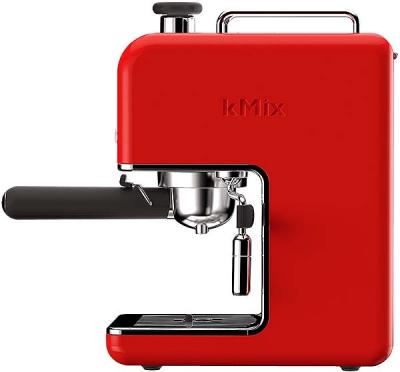 Kenwood ES020RD 0W13211020 ES020RD ESPRESSO MAKER - RED Koffie zetter onderdelen en accessoires